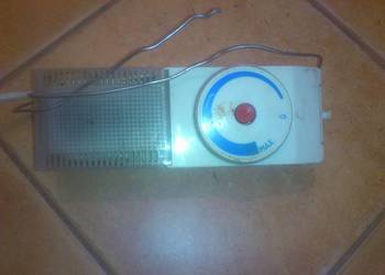 Termostat do lodówki kompletny z kapilarą