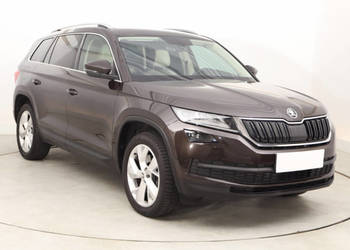 Skoda Kodiaq 2.0 TSI