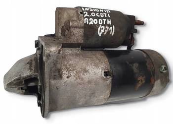 ROZRUSZNIK Opel Insignia 2.0 CDTI 55352882