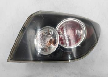Lampa Prawy Tył Tylna Prawa Mazda 3 BK Lift HB Hatchback