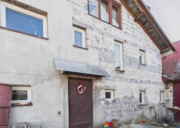 Dom wolnostojący Spytkowice