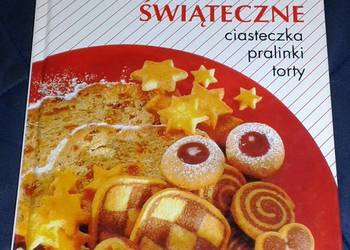 Wypieki świąteczne ciasteczka, pralinki, torty - Dr. Oetker