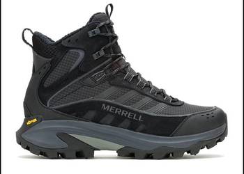 Buty męskie MERRELL Moab Speed 2 mid Thermo WP Każdy Model Promocja!