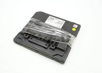 MODUŁ SKODA FABIA III 6C0937087C MODUŁ SKODA FABIA III 6C0937087C