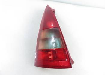LAMPA LEWA TYLNA CITROEN C3 I