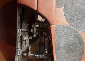 Bmw F10 F11 LIFT Tunel Środkowy podłokietnik Europa