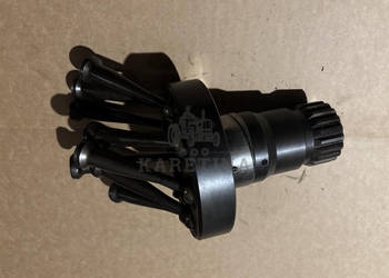 Fendt ML200 ML260 Wał z Tłokami Skrzyni Biegów Vario E916100430023 U926103…