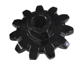 84437648-WN pręt napędowy podnośnika zbożowego Z11 P 41,40 mm CNH