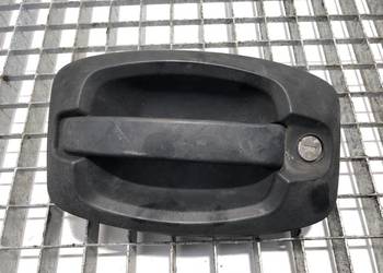 KLAMKA ZEWNĘTRZNA LEWY PRZÓD FIAT DUCATO III Bus