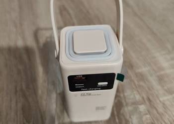 Power Bank 22.5 W