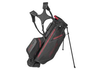MERCEDES AMG torba na kije golfowe golf