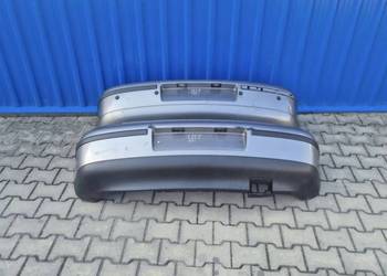 ZDERZAK TYŁ TYLNY SEAT LEON I ( 1 ) L57U / LS7U