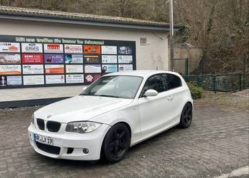 BMW E81