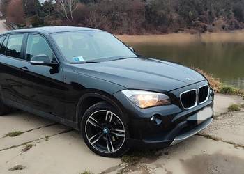 BMW X1 2013r xdrive 4x4 automat ***Nowy rozrząd***