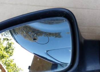 Lusterko lewe Chevrolet Kalos/ Aveo