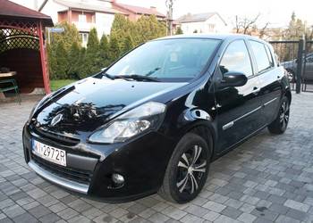 Renault Clio III Lift 1,2 benzyna . Oferta prywatna