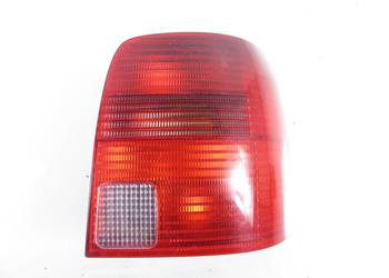 LAMPA PRAWA TYLNA VW PASSAT B5 Variant (3B5) 3B9945112F
