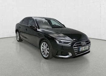 Audi A4 Limousine B9 (2015-)