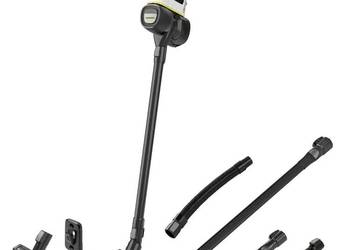 nowy odkurzacz bezprzewodowy Karcher VC 4 Cordless.