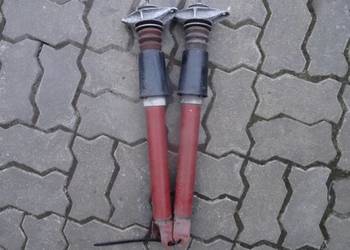 4D0513031Q AUDI A8 D2 AMORTYZATORY TYLNE TYL AMORTYZATOR 2szt