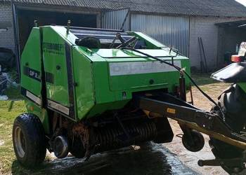 Prasa deuzt farh GP 2.30