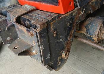 Rama tuz ursus 1224, 912 zetor 12145, 10145