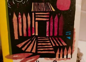 W wetlińskiej strażnicy Szołdrska książki Warszawa księgarni