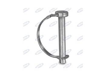 Zawleczka rurowa 10 mm 01370