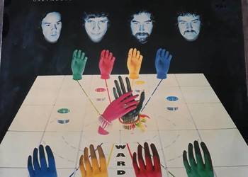 COLOSSEUM II- Wardance 1977. Kolekcja własna. COLOSSEUM II- Wardance 1977. Kolekcja własna.