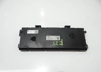 WZMACNIACZ ANTENOWY DIVERSITY BMW X3 F25 9267127