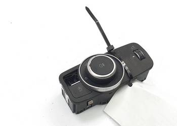 WŁĄCZNIK ŚWIATEŁ ALFA ROMEO STELVIO QUADRIFOGLIO 01561294250