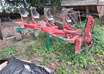 Pług Obrotowy Agromasz
