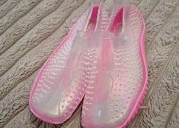 Buty do wody damskie rozmiar 36
