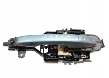 KLAMKA ZEWNĘTRZNA LEWA PRZÓD KEYLESS 721-16  31378251 Volvo S90 II