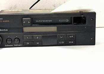 RADIO VOLKSWAGEN GOLF III 357035152D