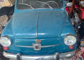 Fiat/Seat 600