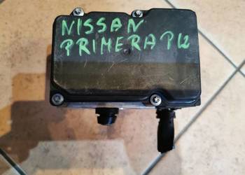 POMPA ABS HAMULCOWA NISSAN PRIMERA P12 0265800334