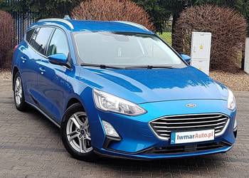 FORD  FOCUS  1.5 TDCI