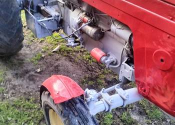 Ursus c360 c355 c4011