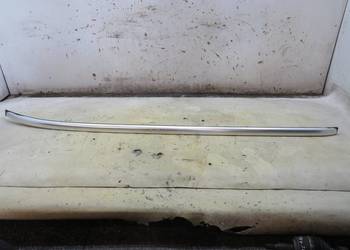 LISTWA DACHOWA PRAWA AURIS II LIFT KOMBI
