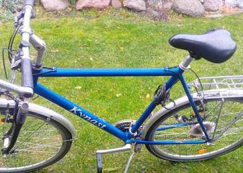 Rower męski Kynast , koła 28''