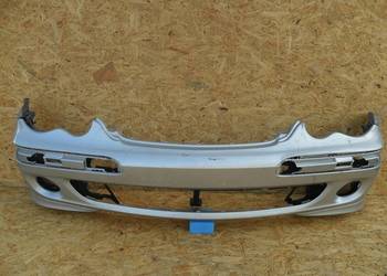 Mercedes C-Klasse W203 2004 2005 2006 zderzak