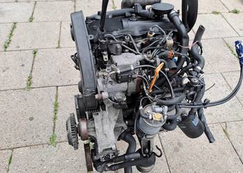Volkswagen Passat B5 1.9 TDi 110KM silnik kompletny kod AFN AVG