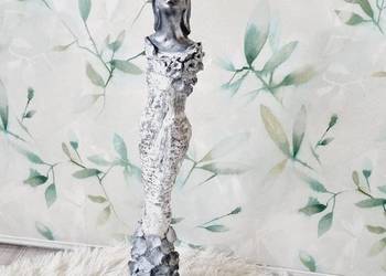 Rzeźba, figurka, prezent, kobieta Rzeźba, figurka, prezent, kobieta
