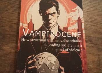 Vampirocene. Po angielsku!