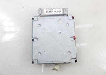 STEROWNIK FORD FOCUS MK1 I 2.0 16V - EDDF 98AB12A650CGF