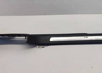 VW TIGUAN II LISTWA PROGOWA PRAWA 5NA853370