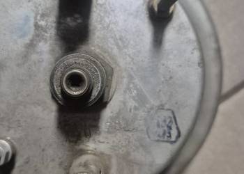 Licznik prędkościomierz mercedes benz unimog hanomag