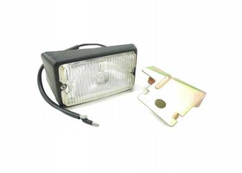 LAMPA PRZECIWMGIELNA FIAT CROMA 1985-1996 NOWA MAGNETI MARELLI LAA051