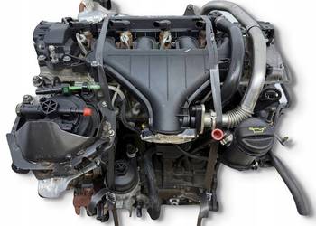 SILNIK D4204T Volvo S40 II V50 C70 III C30 C70 S80 2.0 D DIESEL komplet